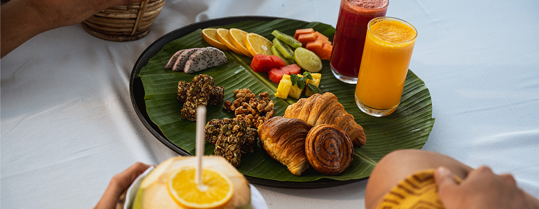 Savor the Taste of Goa 