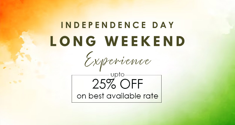 Long Weekend Special Long Weekend Special